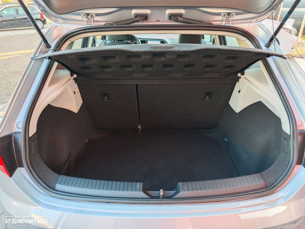 SEAT Leon 1.6 TDI Reference S/S - 23
