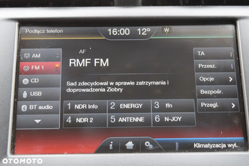 Ford Mondeo 2.0 TDCi Titanium - 28