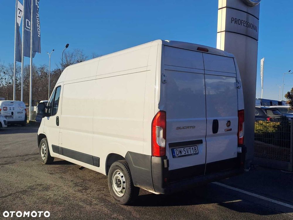 Fiat Ducato L2H2 - 4