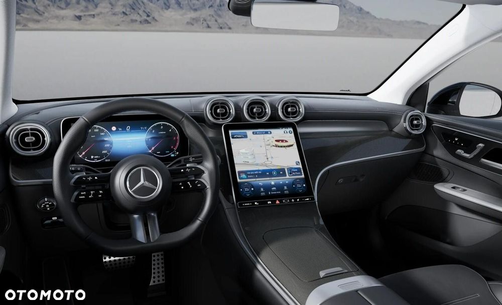 Mercedes-Benz GLC - 6