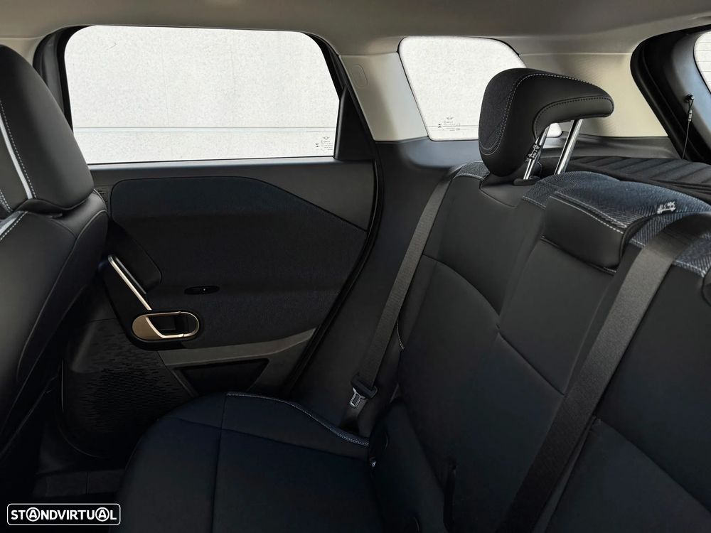 MINI Aceman E Classic S - 13