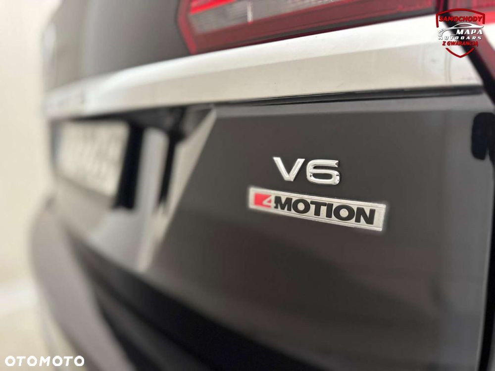 Volkswagen Atlas - 36