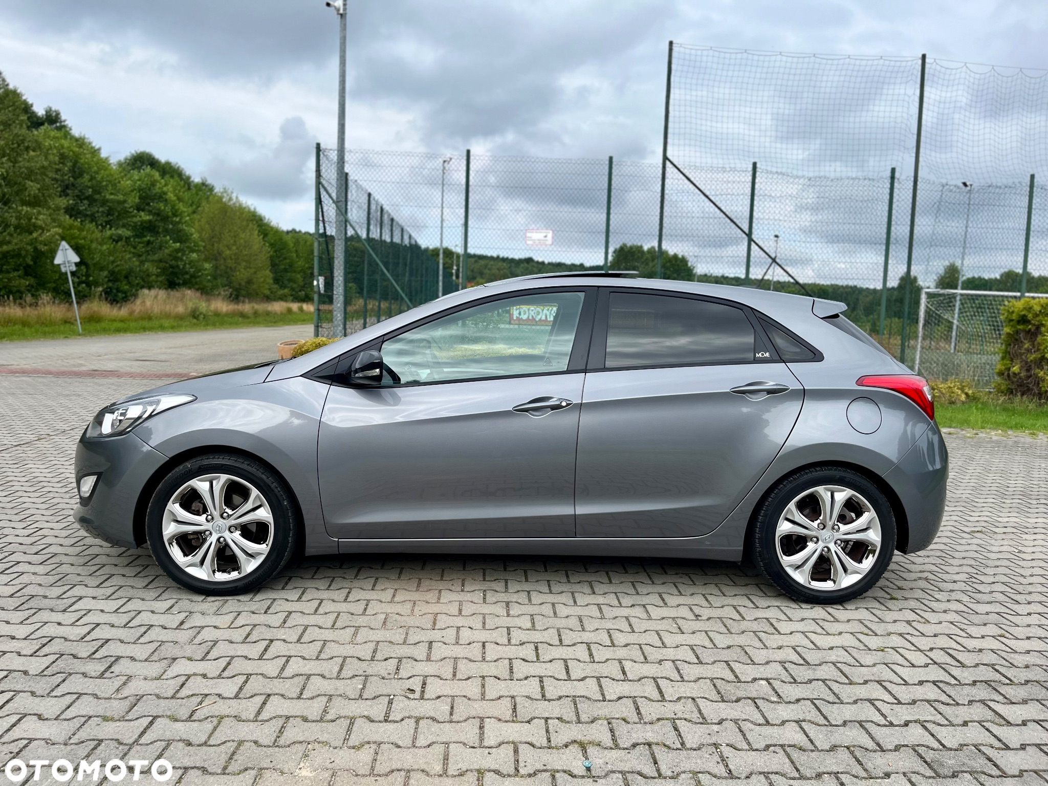 Hyundai i30 1.6 GDI Premium - 5