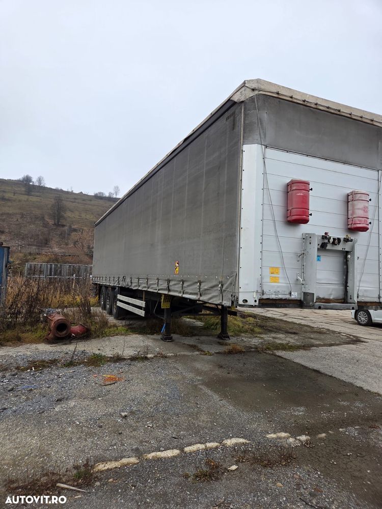 Schmitz Cargobull Cargobull - 2