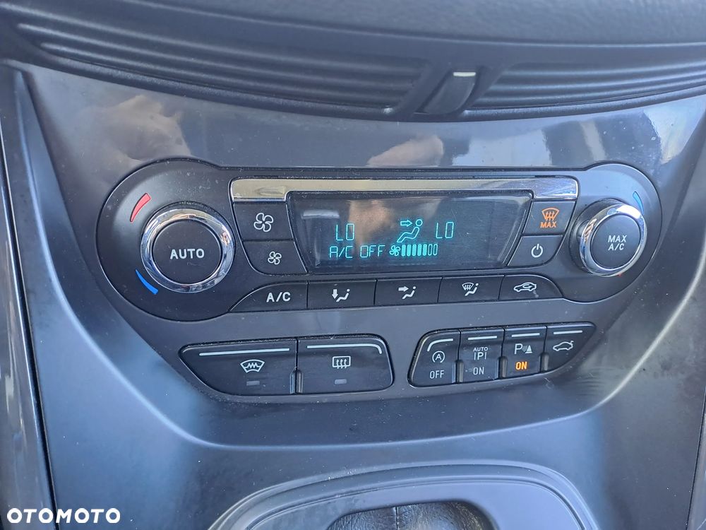 Ford Kuga 2.0 TDCi 4x4 Individual - 22