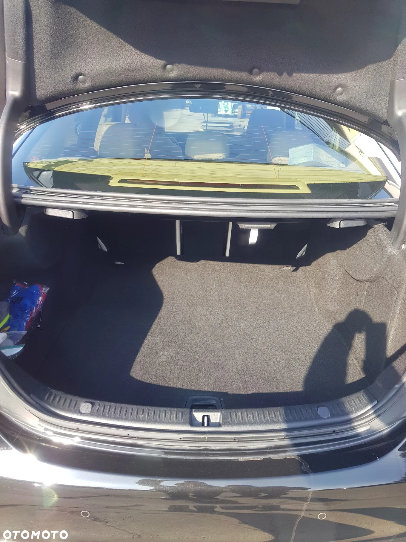 Mercedes-Benz Klasa E 220 d 4-Matic Business Edition 9G-TRONIC - 7