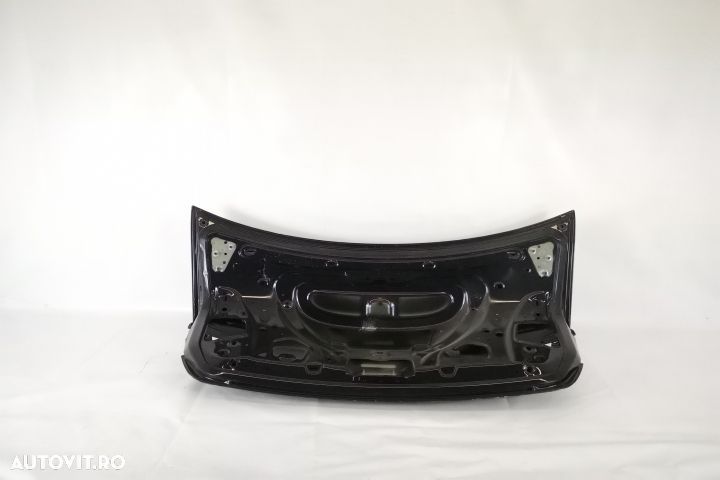 Haion Capota Portbagaj Original In Stare Buna Audi A4 B8/8K (facelift) - 4