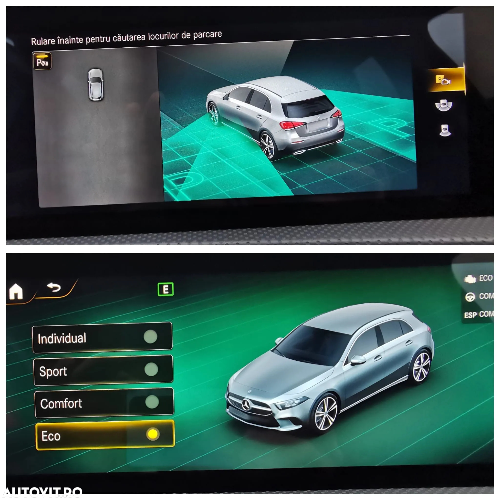 Mercedes-Benz A 200 Sedan 4MATIC Aut. - 20
