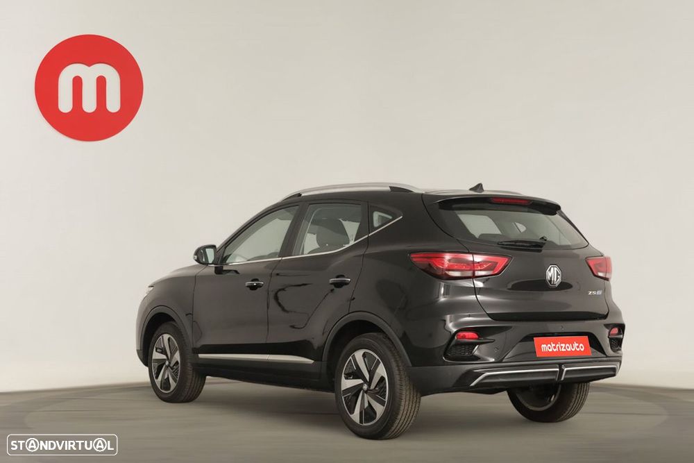 MG ZS EV 50.3 kWh Comfort - 3
