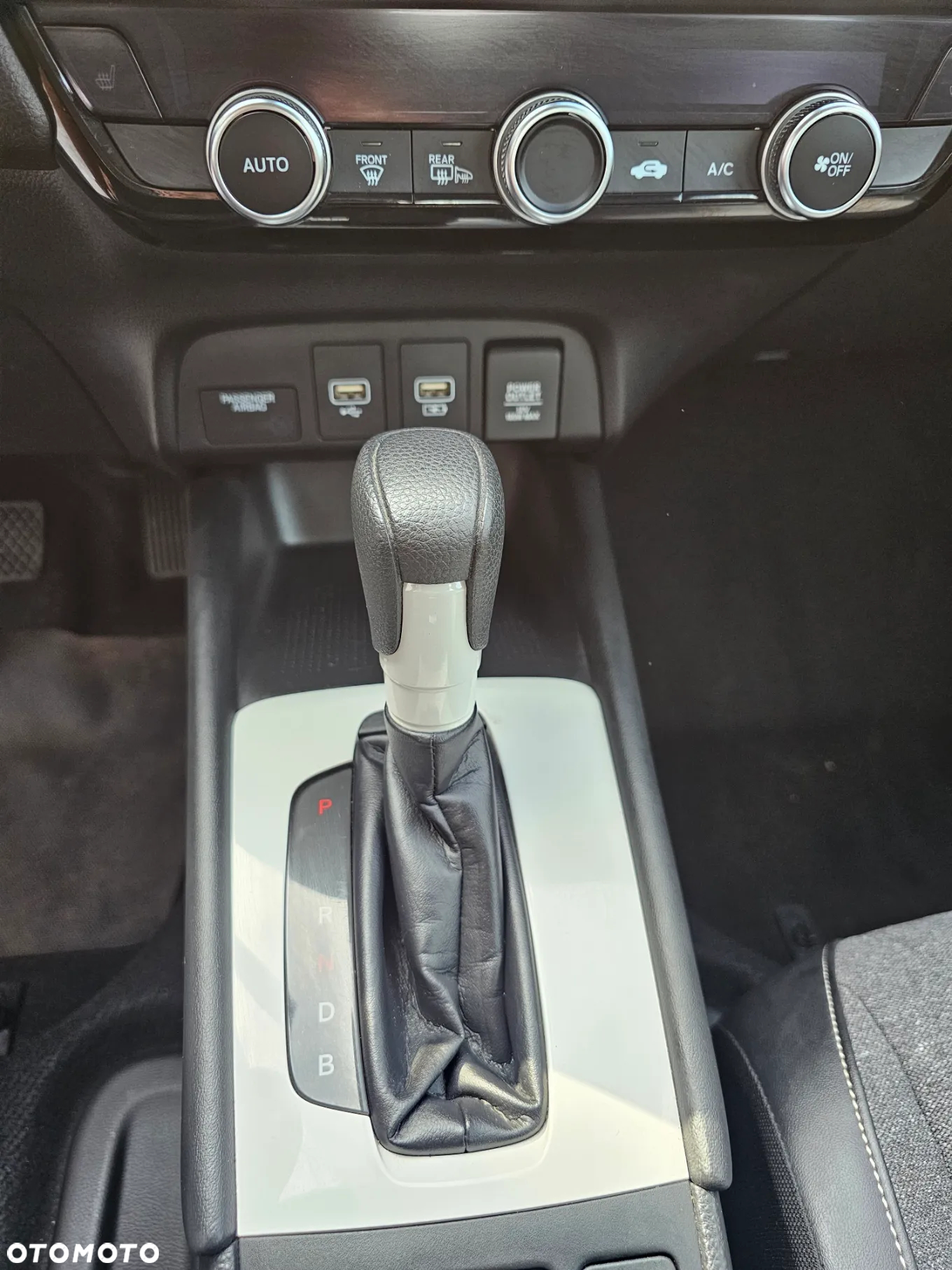 Honda Jazz - 21