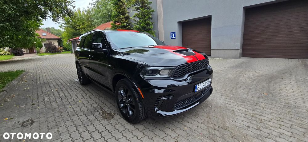 Dodge Durango - 9