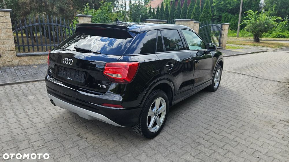 Audi Q2 1.4 TFSI cylinder on demand design - 4