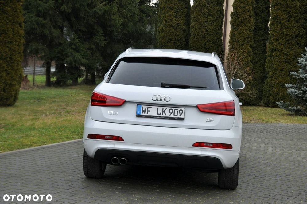 Audi Q3 - 7