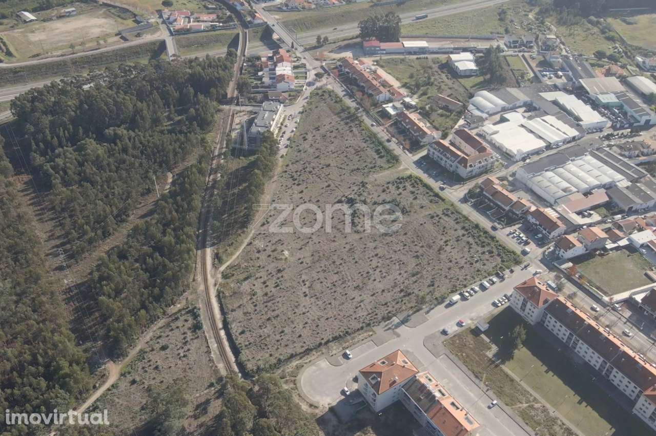 Terreno com 28.750m2 para construção de moradias em Esgueira - Grande imagem: 3/17