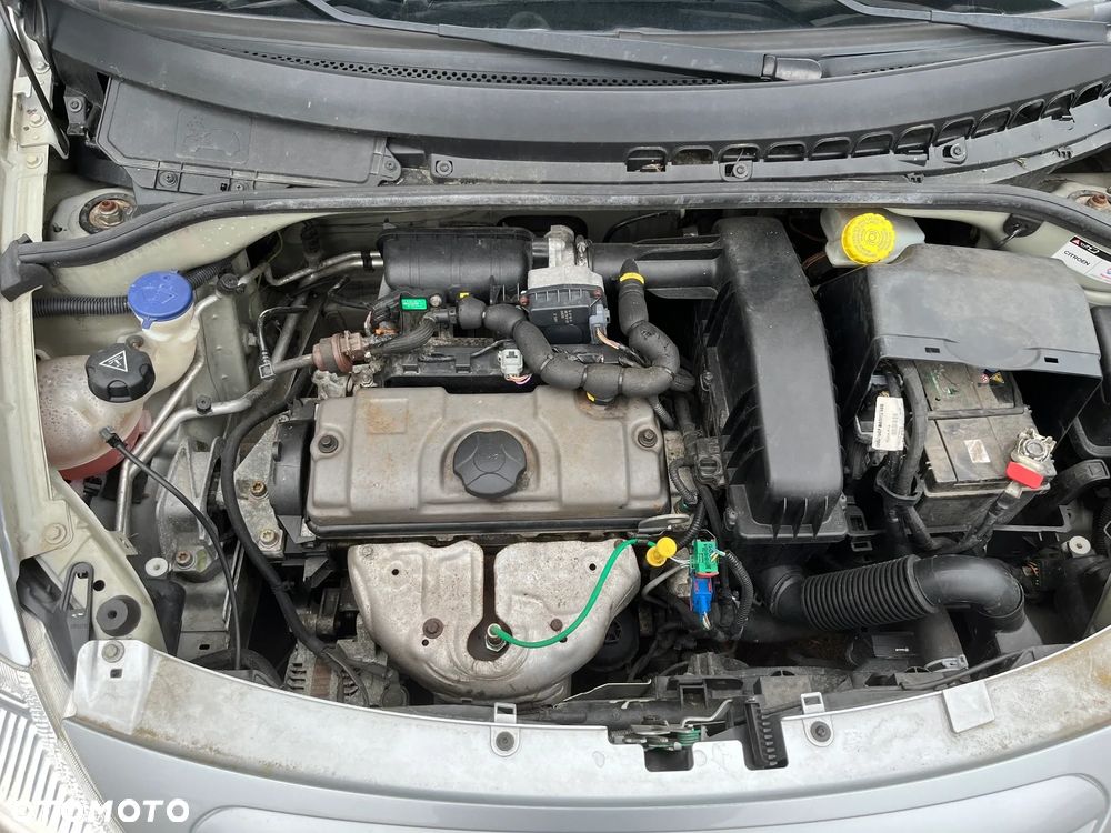 Citroën C3 1.1 Tonic - 25