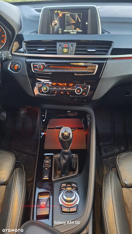 BMW X1 - 12