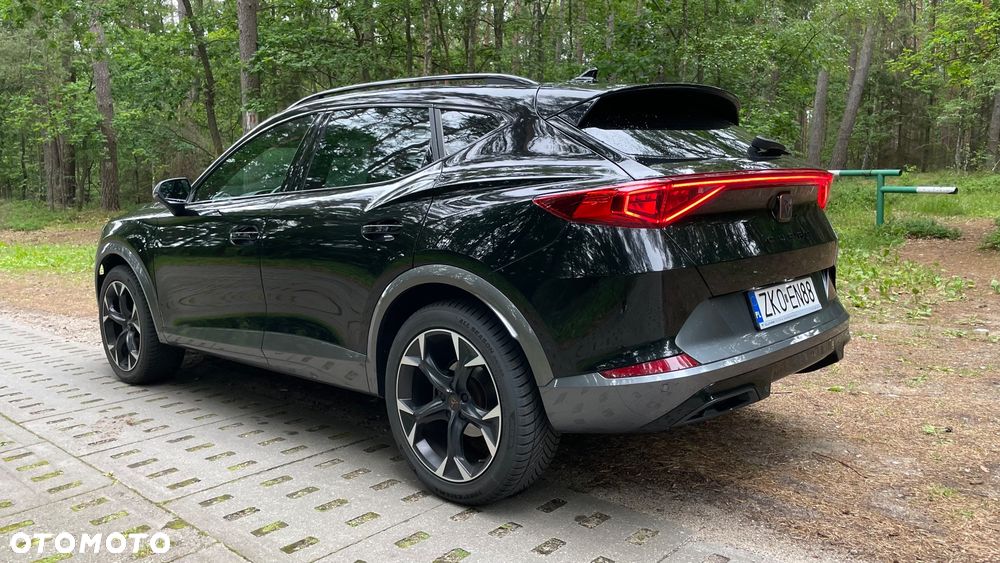 Cupra Formentor - 11