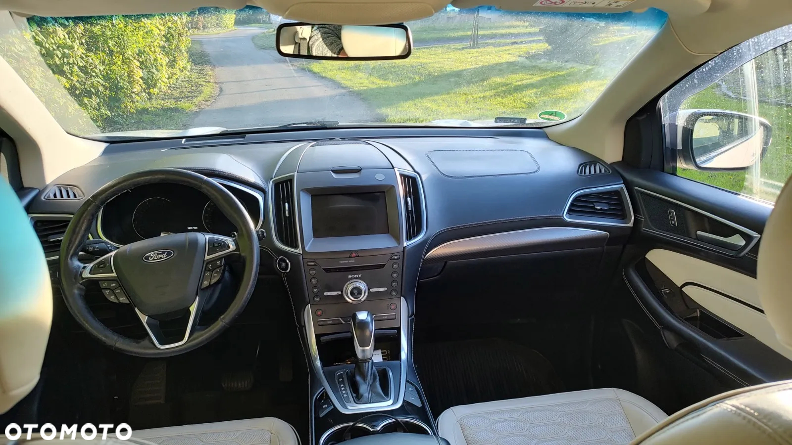 Ford Edge Vignale 2.0 TDCi Twin-Turbo 4WD - 7