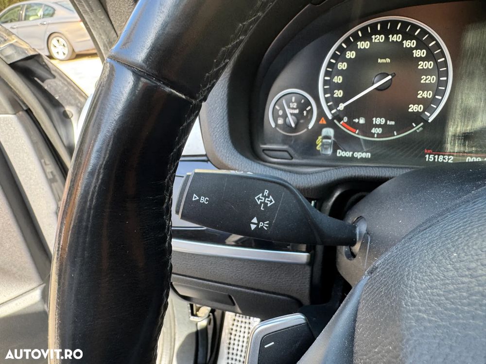 BMW X3 xDrive30d AT M Sport - 16