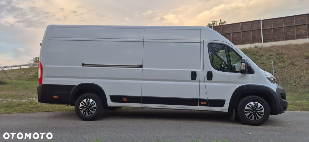 Citroën Jumper - 4