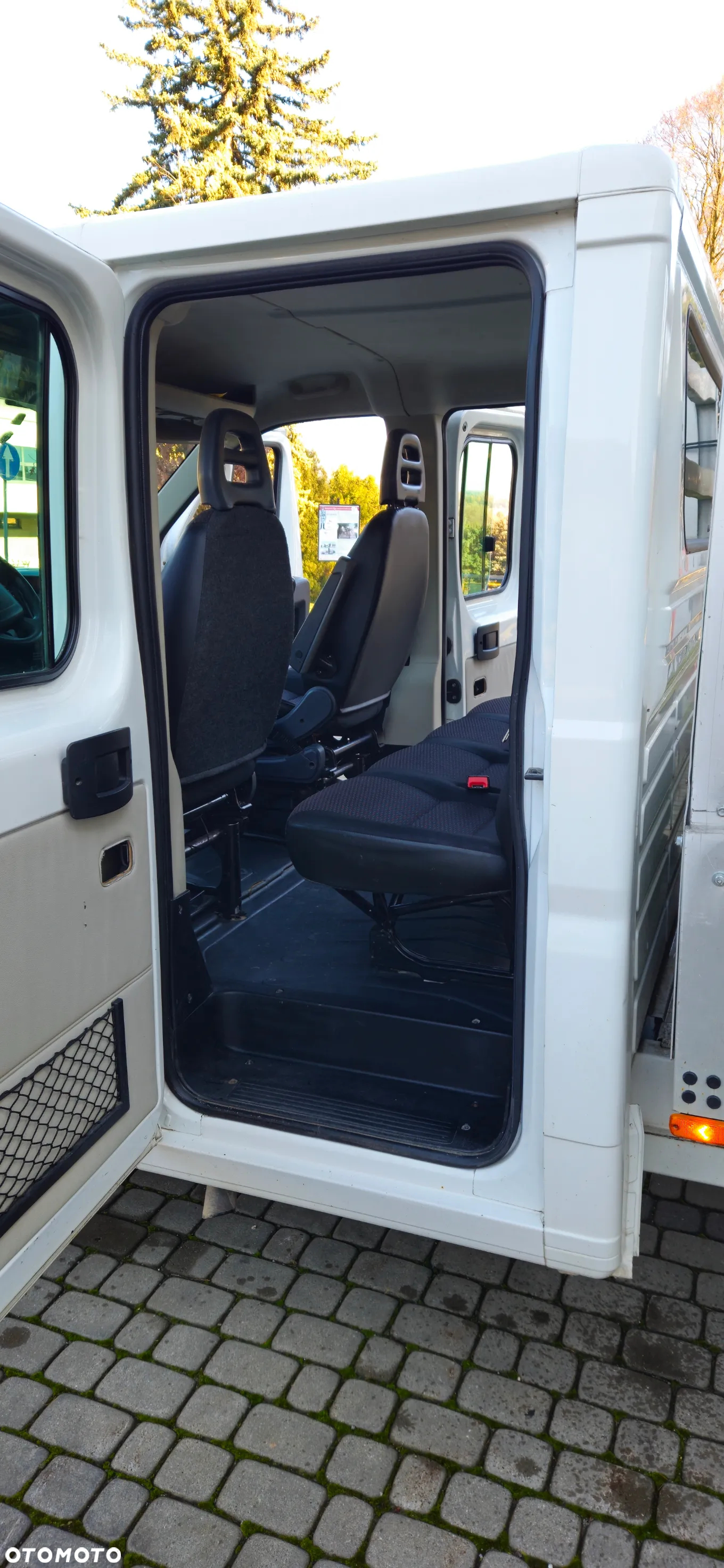 Peugeot BOXER/PARTNER - 17