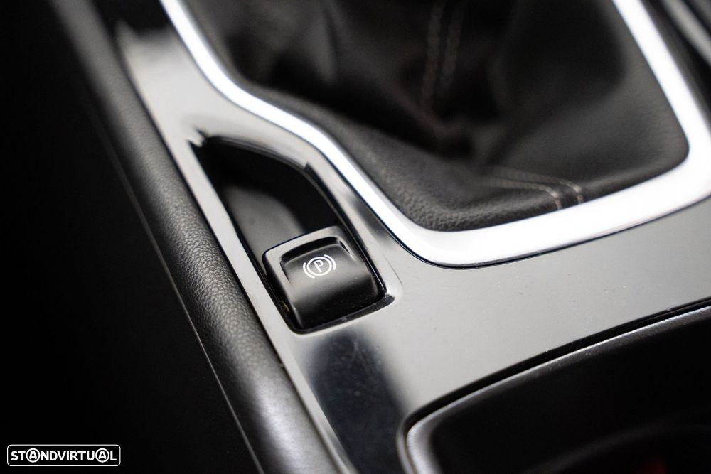 Opel Insignia Sports Tourer 1.5 D Business Edition - 14