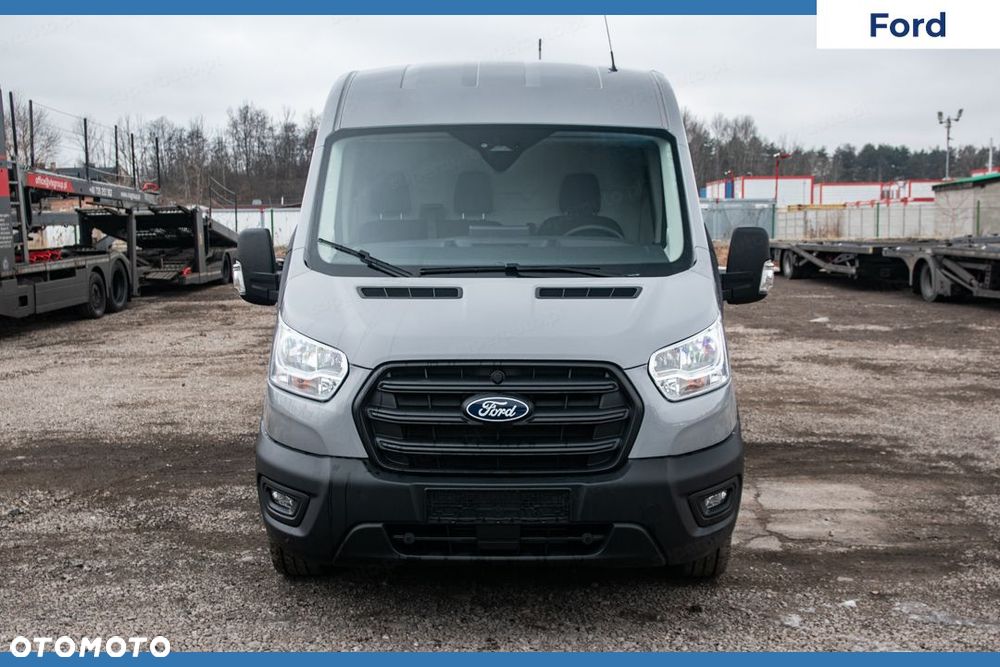Ford Transit 350 L3H2 Trend A8 2.0 130KM - 2