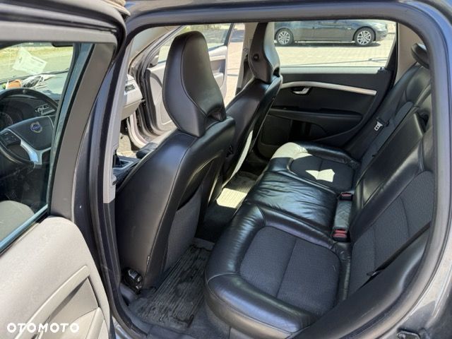 Volvo V70 2.0 - 3
