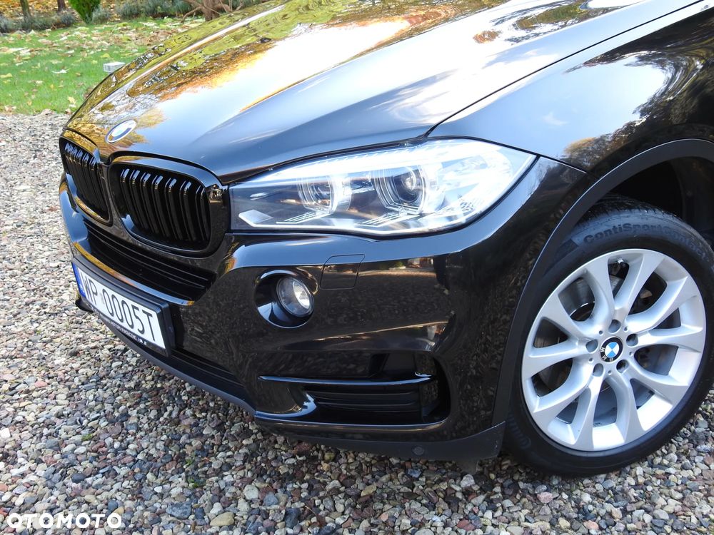 BMW X5 2017 photo 2