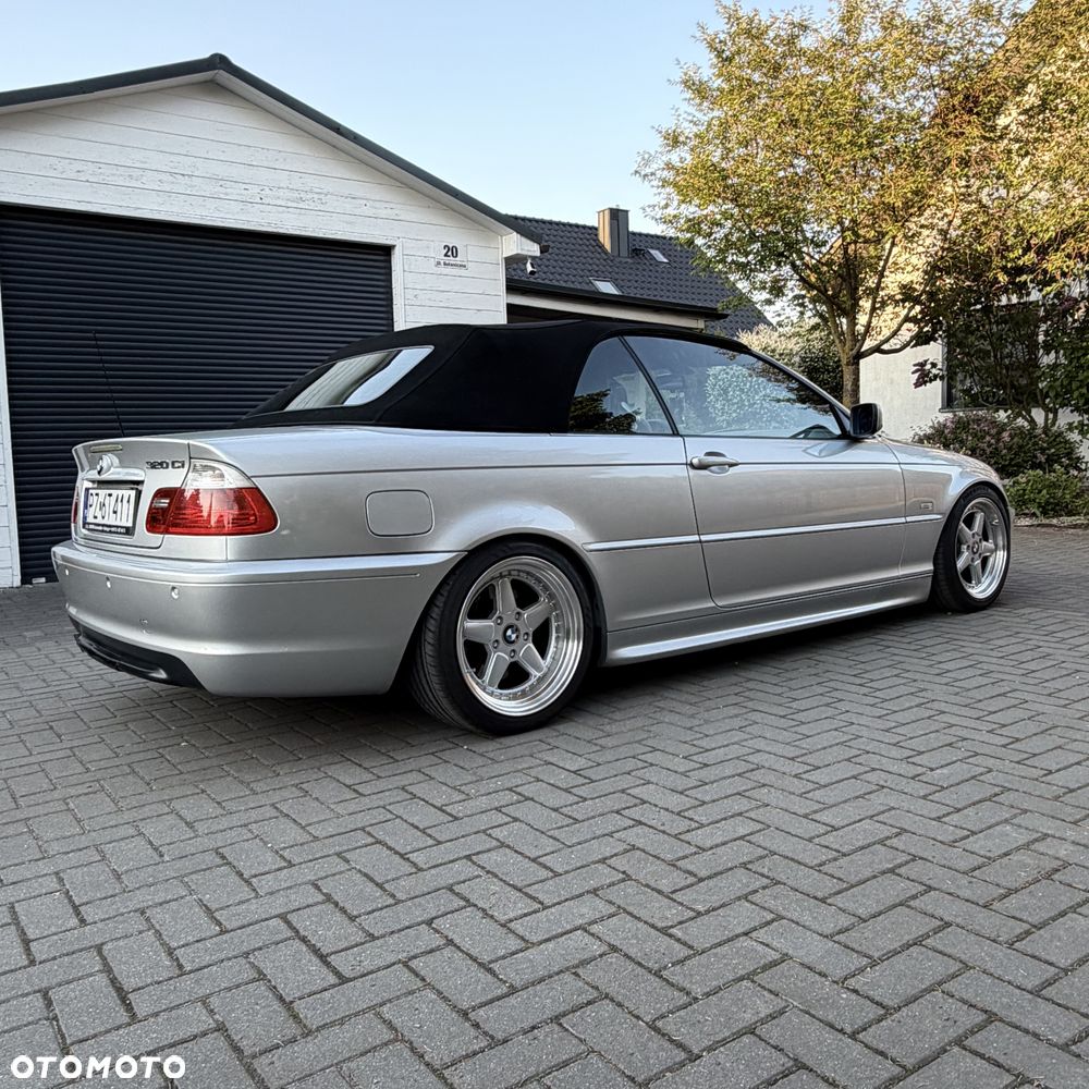 BMW Seria 3 320 Ci Edition Sport - 8