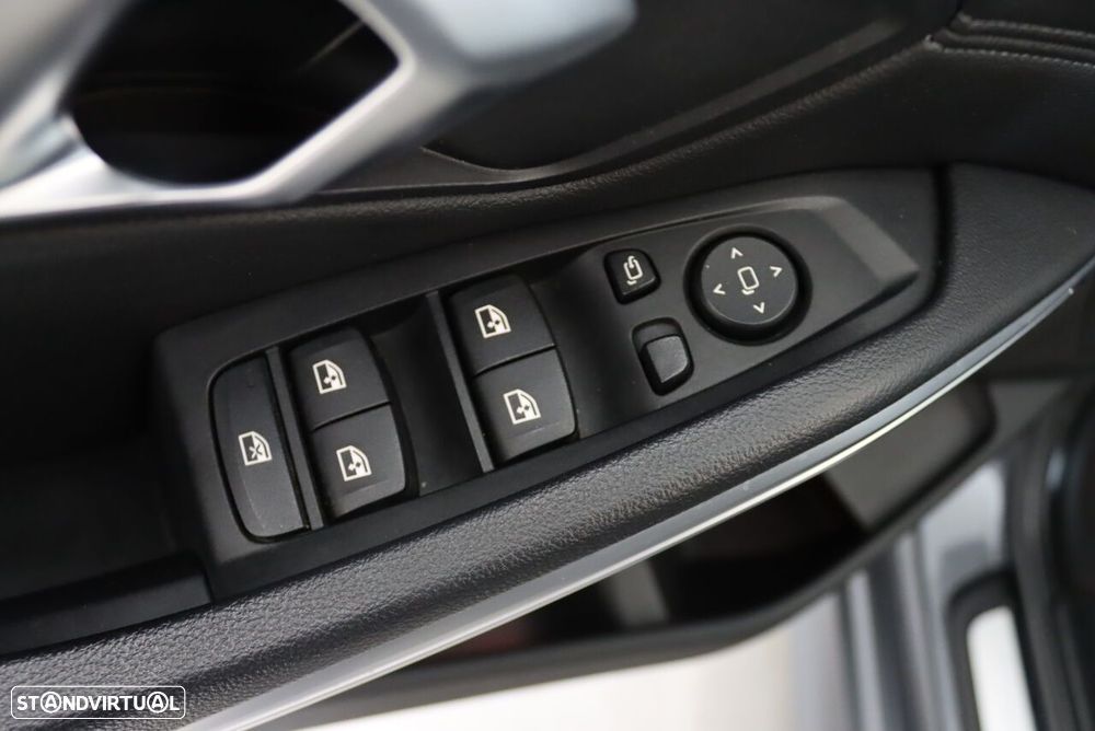 BMW 320 d Line Sport Auto - 16