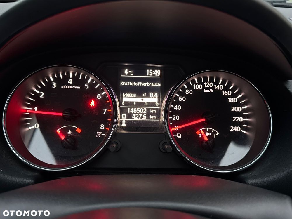 Nissan Qashqai 1.6 Start/Stop 360 - 16