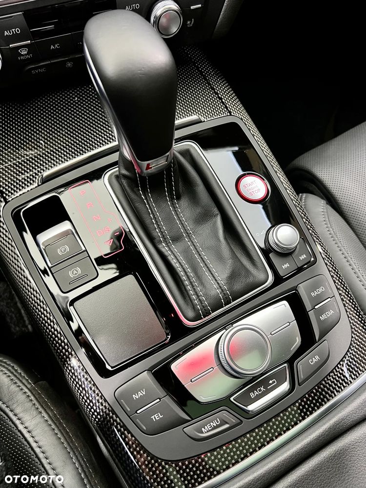 Audi S6 Limousine 4.0 TFSI Quattro S tronic - 17