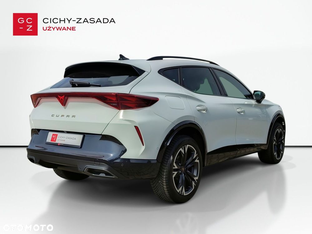 Cupra Formentor 1.5 TSI DSG - 5