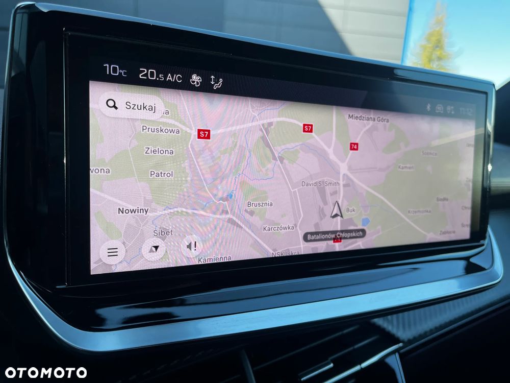 Peugeot 2008 1.2 PureTech GT S&S EAT8 - 17