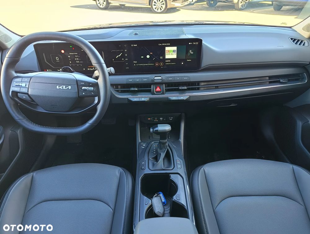 Kia K4 1.6 T-GDI L - 11