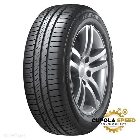 Anvelopa 215/65 R16 LAUFENN A1027122HA 98H 4X4 - Produs Nou - 1