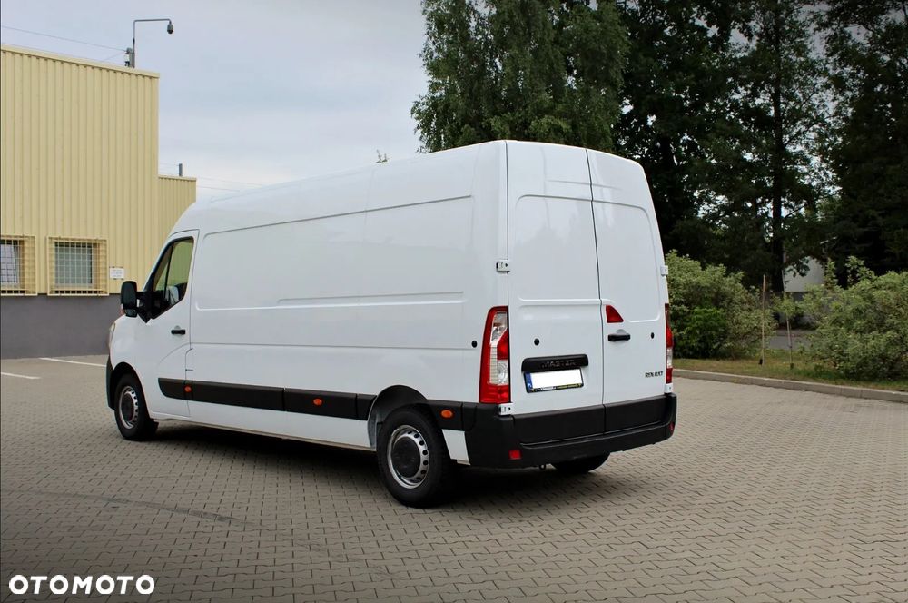 Renault Master L3H2 - 5