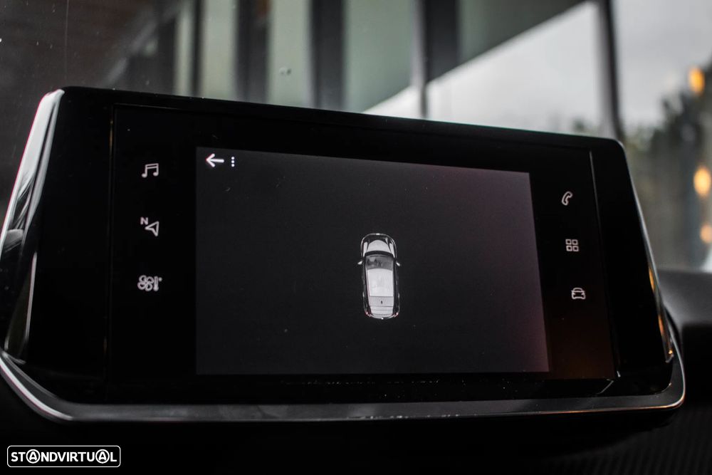 Peugeot 208 1.2 PureTech Active - 39