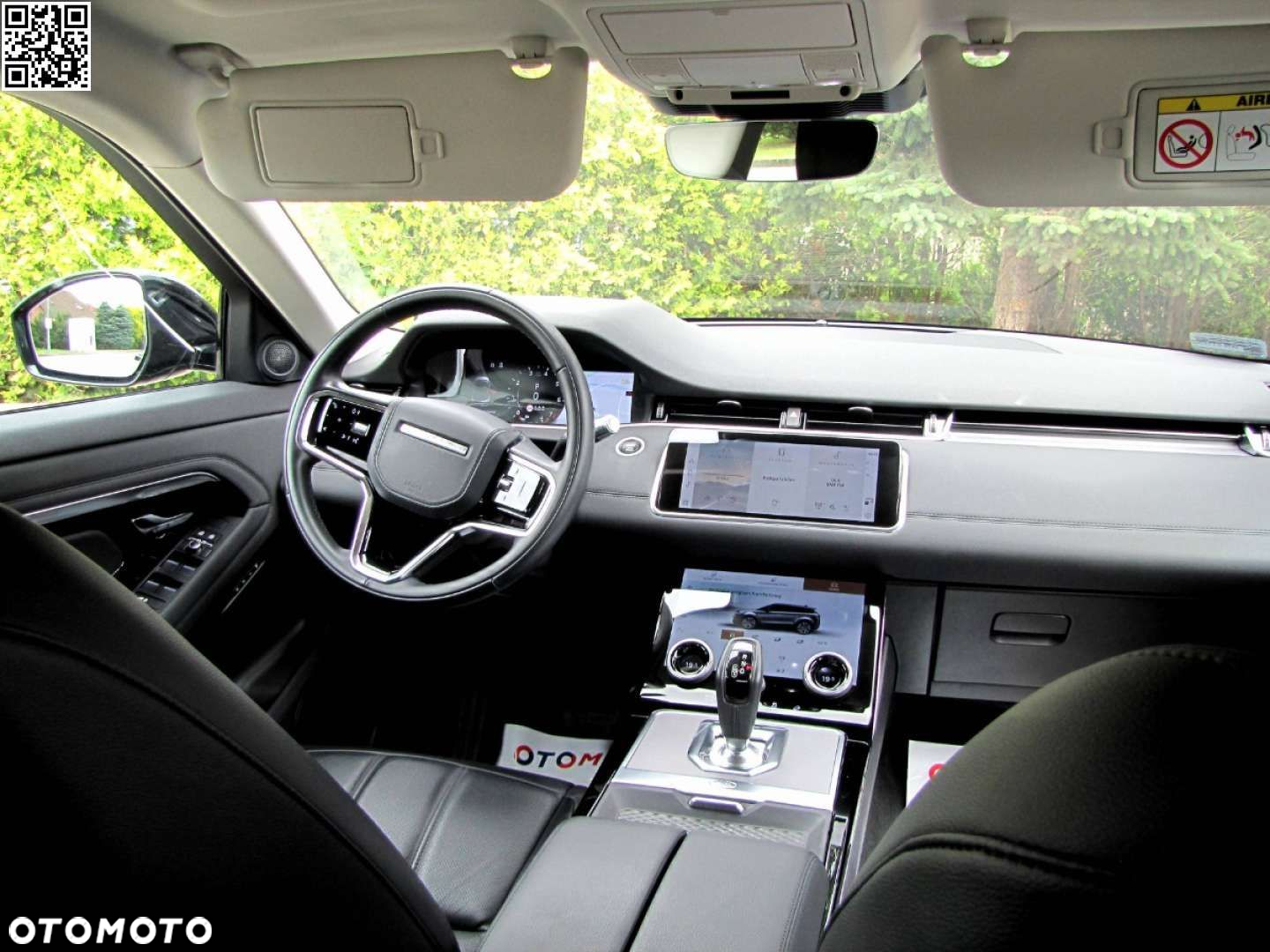 Land Rover Range Rover Evoque - 21