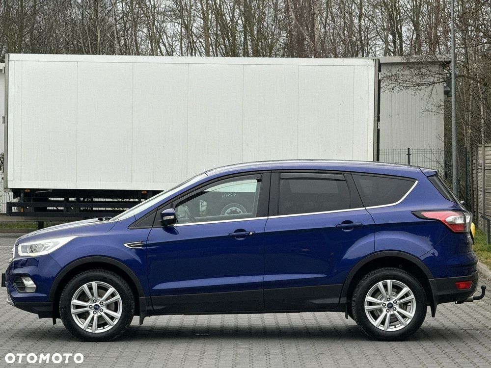 Ford Kuga 2.0 TDCi 4x2 Titanium - 30