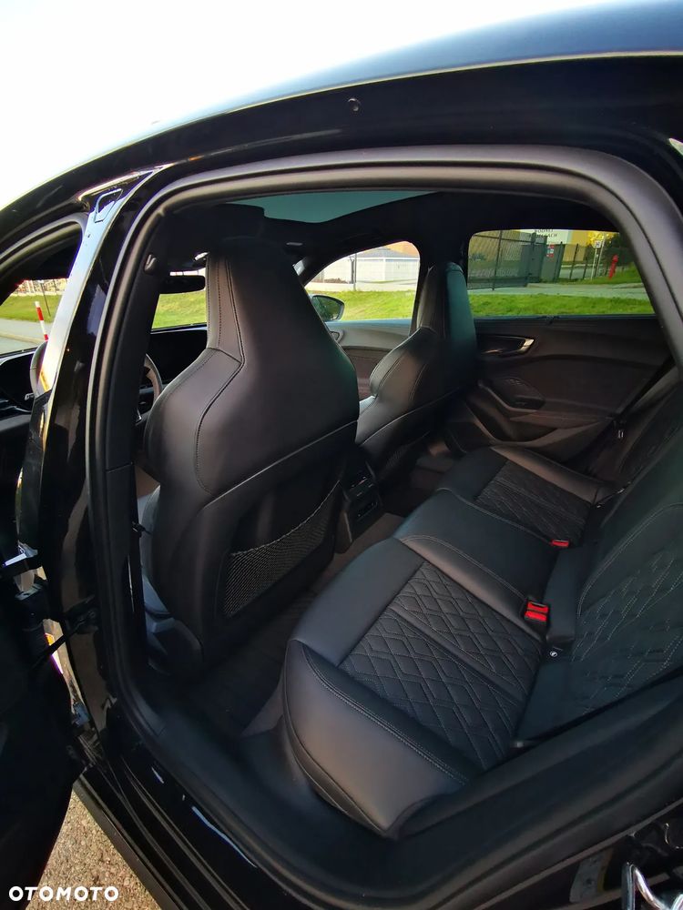BMW Seria 5 - 29