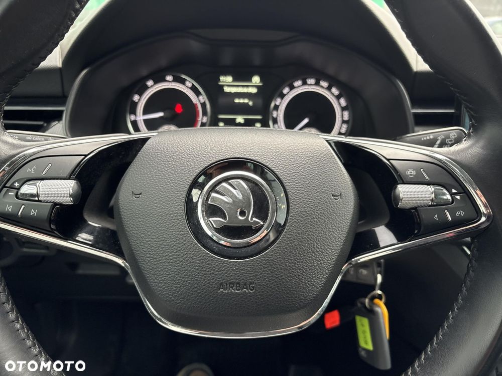 Skoda Scala 1.0 TSI Ambition - 23