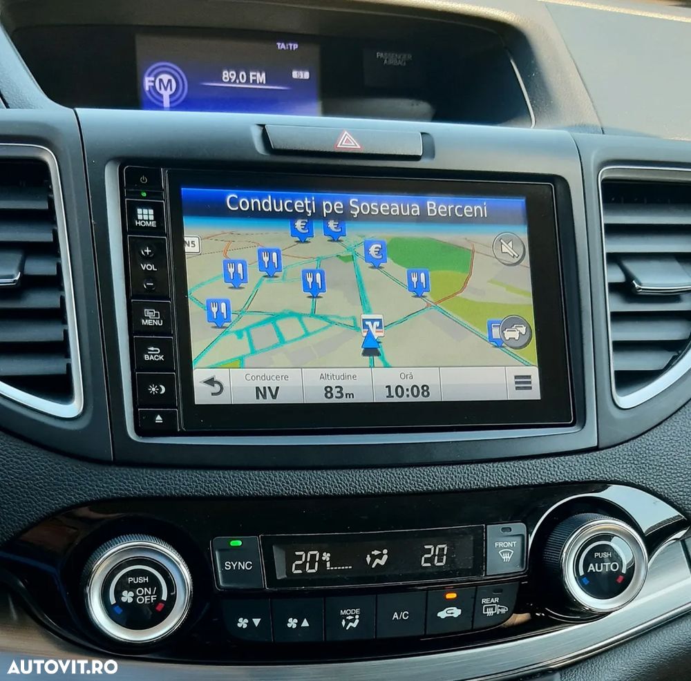 Honda CR-V 2.0i-VTEC 2WD Elegance - 5