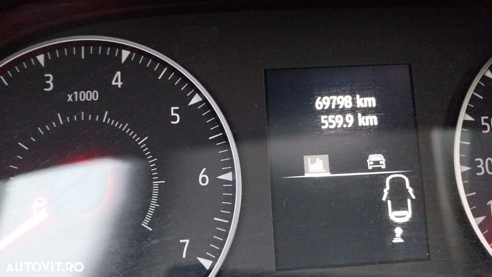 Dacia Logan ECO-G 100 MT6 Expression - 7