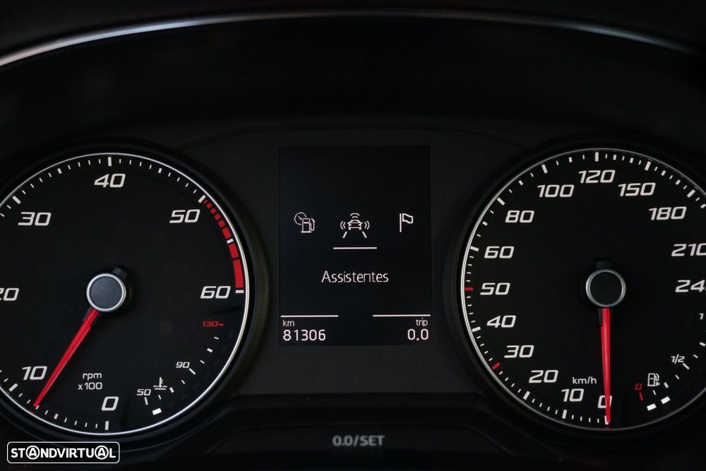 SEAT Arona 1.6 TDI Style - 34