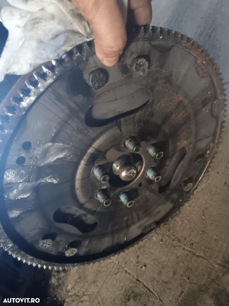 Convertizor cutie automata jeep cherokee, fiat ducato 2.2 d 2021 50049169 - 2