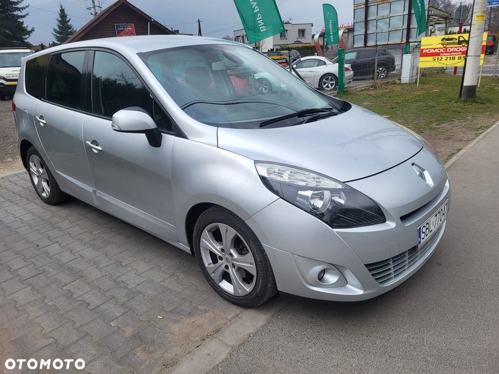 Renault Scenic - 3