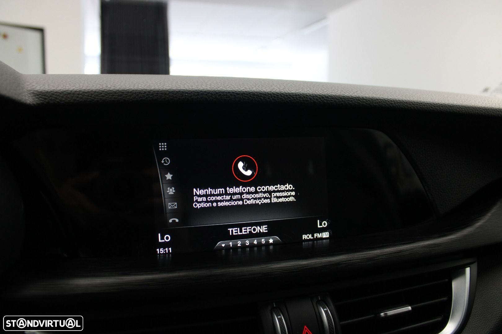 Alfa Romeo Stelvio 2.2 D Super AT8 - 19