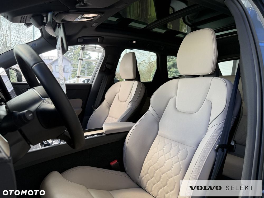 Volvo XC 60 - 13